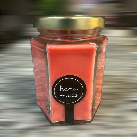 DRAGONFRUIT POPTAIL Other - DRAGONFRUIT POPTAIL, SCENT UNLEASHED LLC, LUXURY HAND POURED SCENTED CANDLES